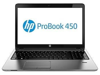 Amazon.co.jp: HP ProBook 450 G1 Notebook PC i3-4000M G9Y94PC